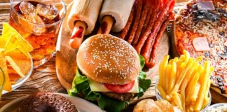 Ultra-processed foods should be labelled ‘addictive’, say scientists