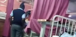 Probe after video of assault on disabled teen at Ladysmith Hospital