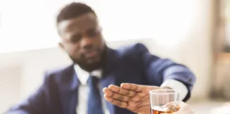 Cutting back, quitting alcohol, may reverse brain shrinkage: US study