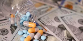 The quest for pills to thwart long Covid – is it worth it?