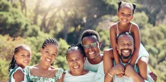 Hanging out with family can reduce death risk – UK cohort analysis