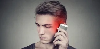 Could cellphone use be responsible for declining sperm quality?