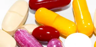 Placenta-eating trend takes off with gummies and smoothies