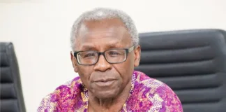 Africa must rise to reap benefits of vaccine research – virologist