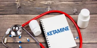 Ketamine use soars after opioid crackdown despite little research, regulation