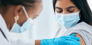 Skipping hand hygiene before donning gloves is faster, just as safe – US trial