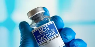 A century of research for TB breakthrough