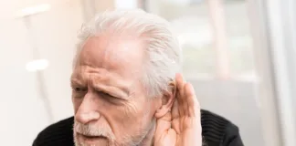 Brain changes from hearing loss linked to dementia – US study