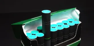 US delays menthol cigarette ban