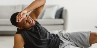 Why all physical activity is not equally beneficial