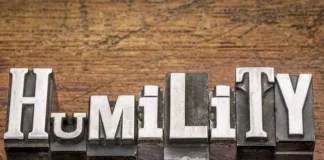 A dose of humility for doctors, nurses leads to better healthcare