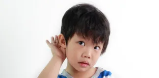 Gene therapy restores hearing in children with hereditary deafness