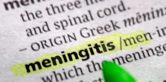 Lifelong burden of childhood meningitis – Swedish analysis