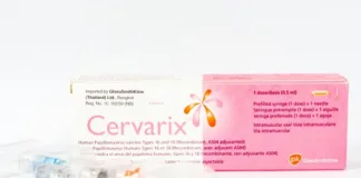 HPV jab highly effective in preventing cervical cancer – Scottish study