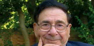 UK transplant pioneer Roy Calne dies