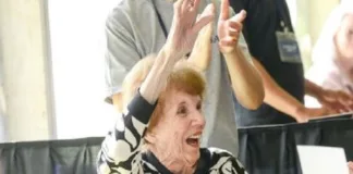 Activist doctor Selma Browde fought for her causes till the end