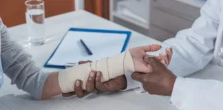 Swiss team patents solder method for wound closures