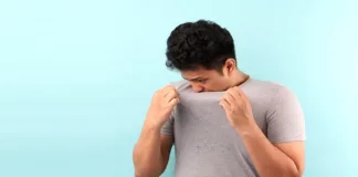 How your smell gives clues about your health