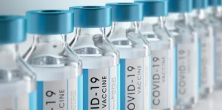 Covid jab study of 99m people links shots to rare risk of disorders