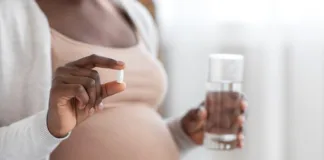 Are pregnant women taking too many supplements?