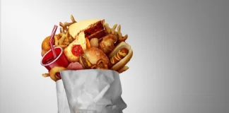 Ultra-processed foods linked to 32 health problems, large review finds