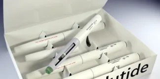 Weight loss drug approved for heart disease prevention