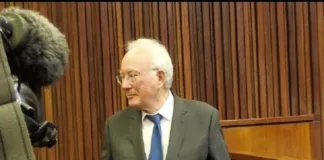 ‘Trial by media’, murder accused paediatrician claims in court