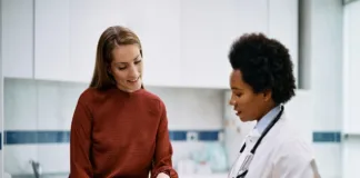 The health benefits of seeing the same GP