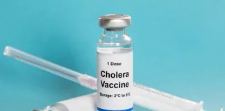 Cholera vaccine shortage a global crisis