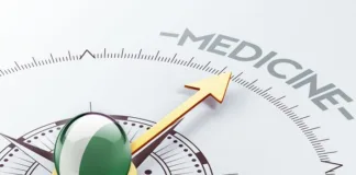 Nigeria first to roll out new meningitis jab