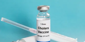 New cholera vaccine-makers gearing up as global stocks run out