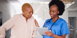 High mortality risk after hip breaks in elderly – Canadian analysis