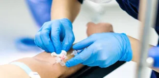 WHO guidelines to reduce catheter infections