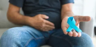 Unequal burden of prostate cancer for Africa