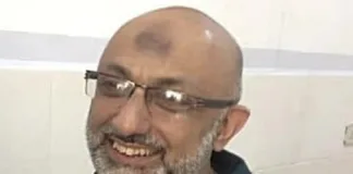 Tributes for Gift of the Givers team leader Dr Yakub Essack