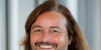 SA Covid boffin cracks TIME100 health list – again