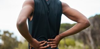 Walking staves off lower back pain for longer – Australian study