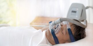 Tirzepatide effective for obstructive sleep apnoea – US study