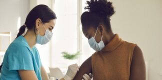 Twice-yearly anti-HIV jab shows total protection – African study