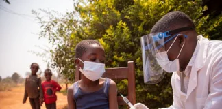 International health volunteers 'can harm' local relationships in Africa