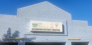 Once a rural health flagship, now the 'hospital of death'