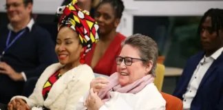 Death of pioneering cervical cancer researcher Lynette Denny