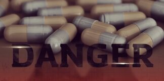 Acne antibiotics trigger rare, fatal chain reaction