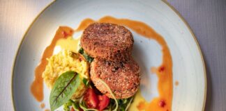 Plant-based meat alternatives less risky for CVD, Canadian study confirms