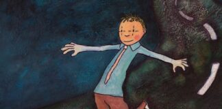 Auto-brewery syndrome turns carbs to booze