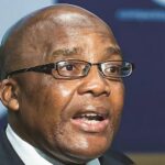 NHI tug-o'-war for GNU and new Minister