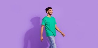 Walking style gives clues about your health, says expert