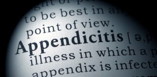 Antibiotics vs surgery for appendicitis