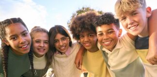 What's behind the shift to earlier puberty?