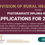 Medical Brief Design Service – University of Stellenbosch